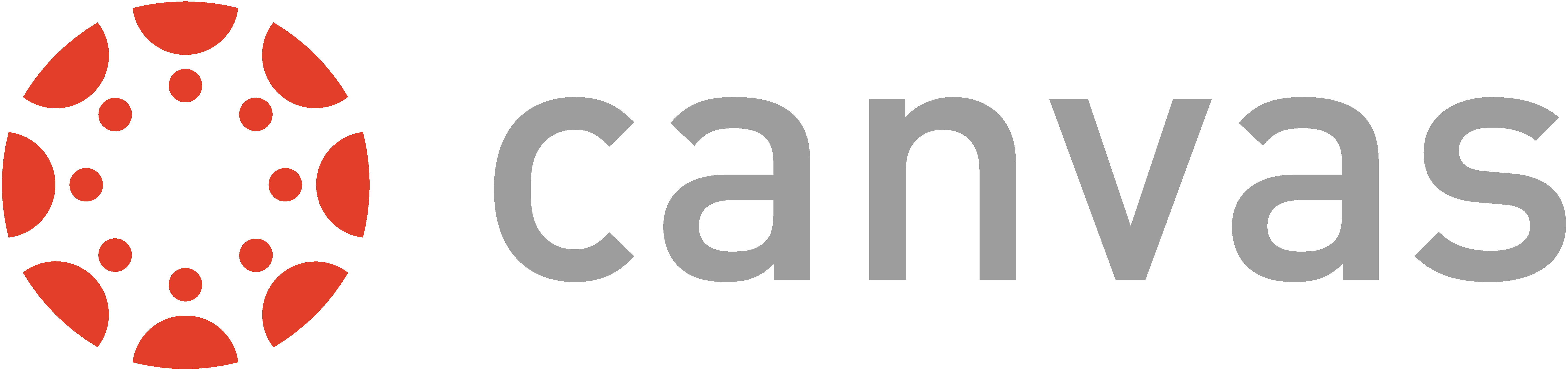 Instructure Canvas Logo