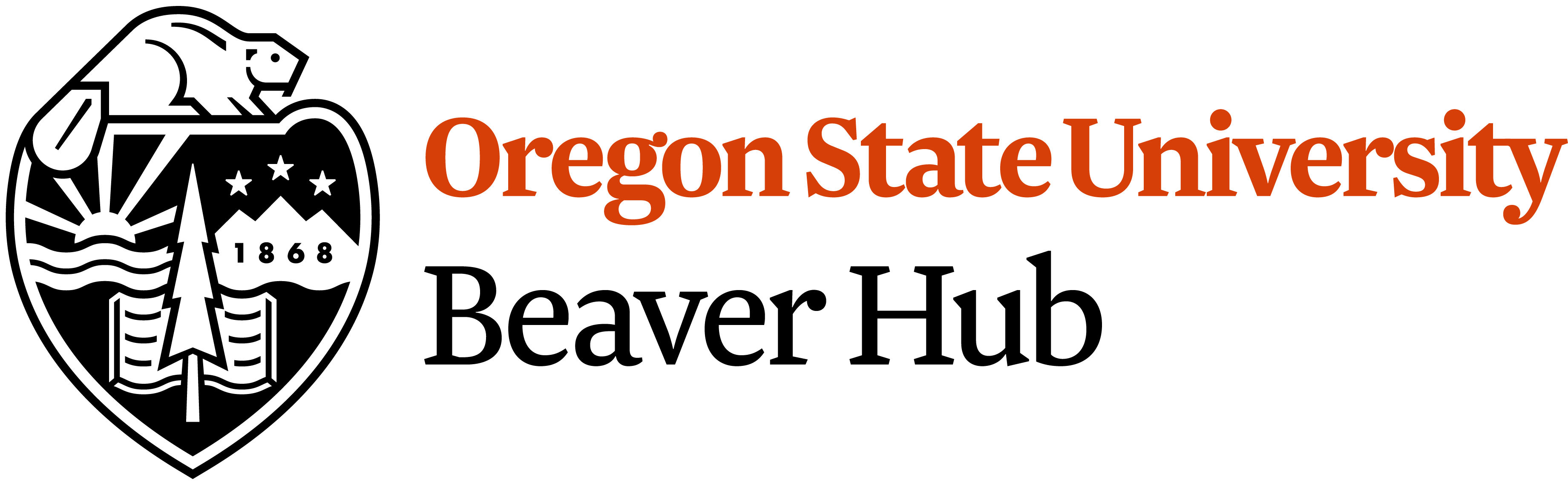 Oregon State University Beaver Hub
